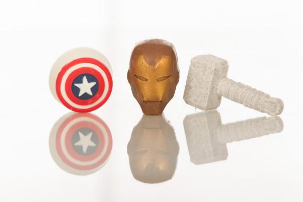 Avengers Pack picture