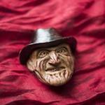 Freddy Krueger Truffle