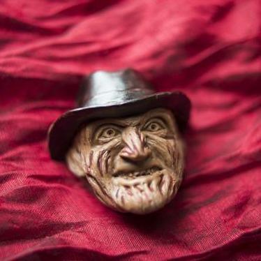 Freddy Krueger Truffle picture