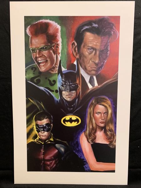 Batman Forever picture