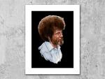 Bob Ross, Joy of Painting