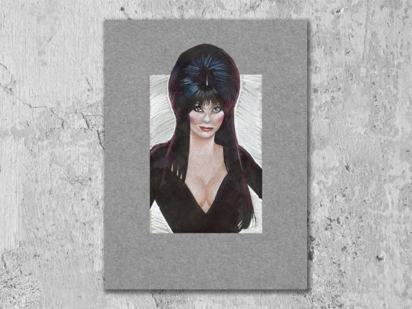 Elvira picture