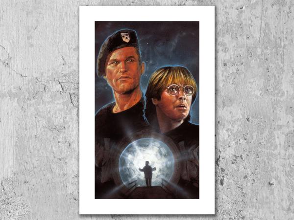 Stargate picture