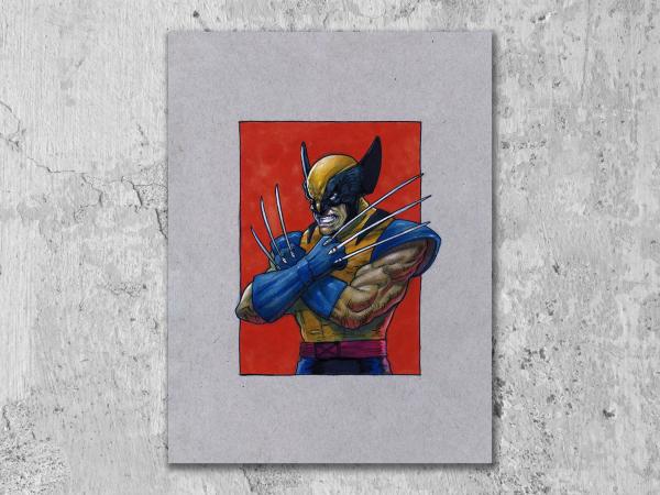 Wolverine