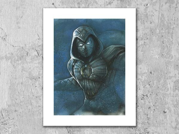 Moon Knight picture