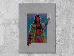 HellGirl