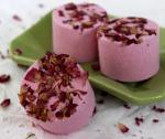 Anne of Green Gables Rose Bath Bomb