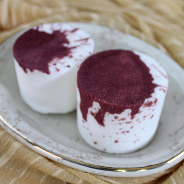 Lady Macbeth Bath Bomb picture