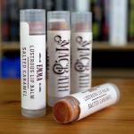 Emma Salted Caramel Tinted Lip Balm