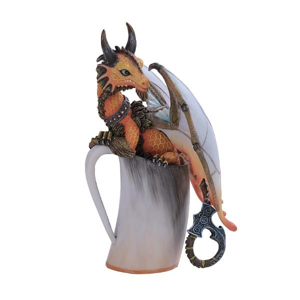 Drinks & Dragons Figurines picture