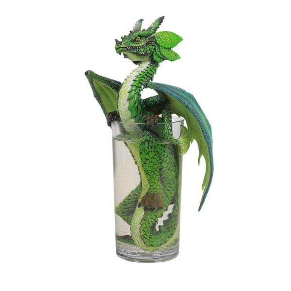 Drinks & Dragons Figurines picture