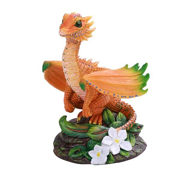 Garden Dragon Figurines picture