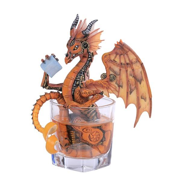 Drinks & Dragons Figurines picture