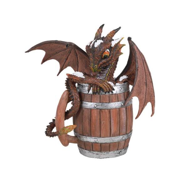 Drinks & Dragons Figurines picture