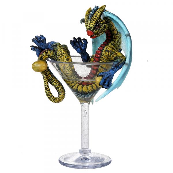 Drinks & Dragons Figurines picture