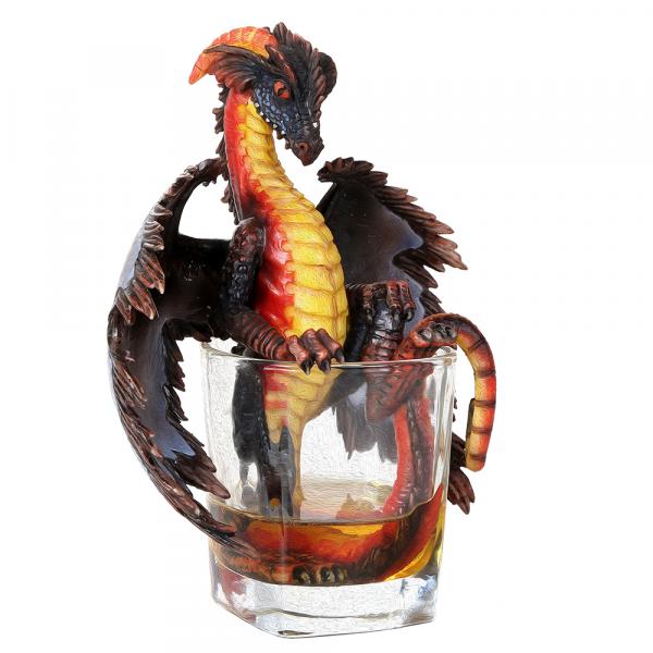Drinks & Dragons Figurines picture