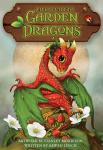 Field Guide to Garden Dragons oracle card deck