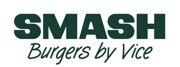 Smash Burgers By Vice