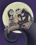 Jack and Sally