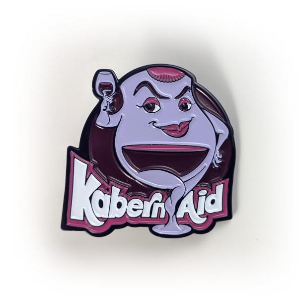 Kabern-Aid