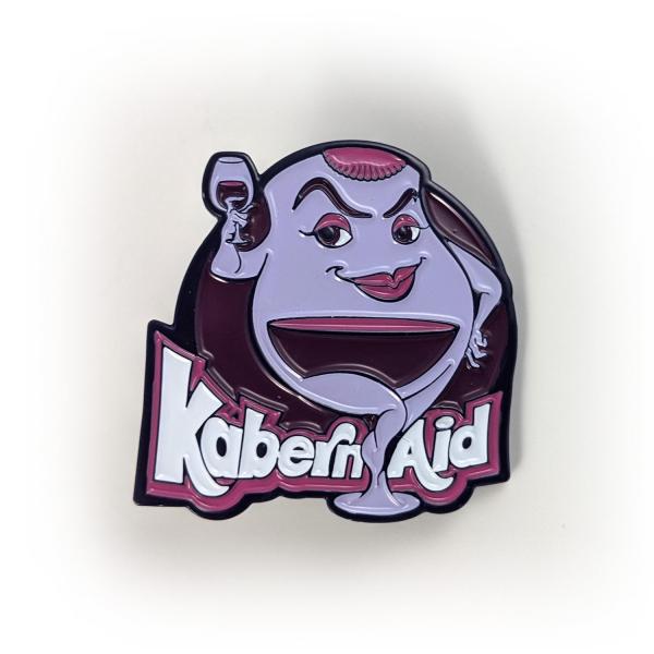 Kabern-Aid picture