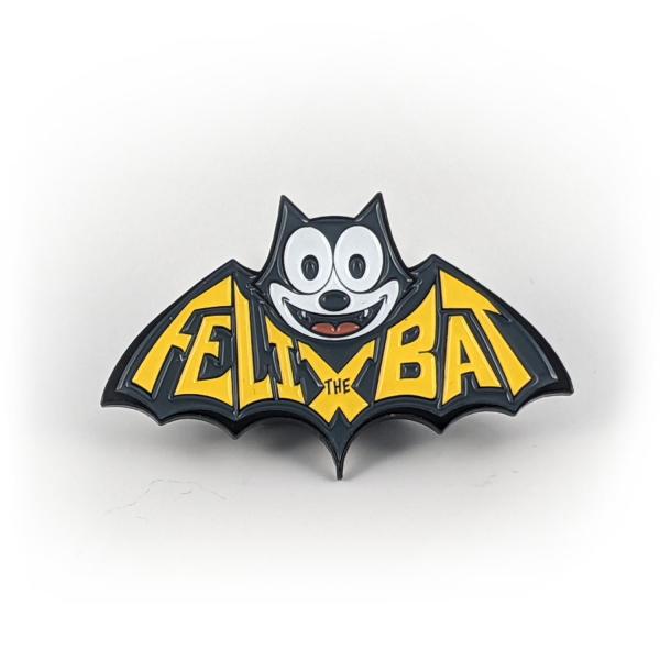 Felix the Bat