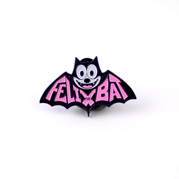 Felix the Bat