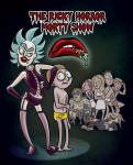 the Ricky Horror Morty Show