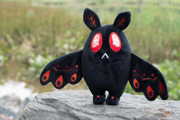 Mothman picture