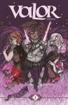 Valor: Swords