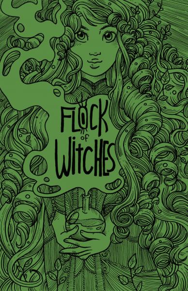 Flock of Witches picture