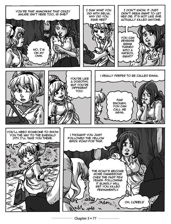 Namesake: vol. 1 picture