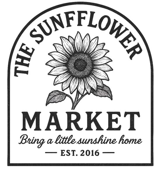 The Sunflower Market