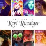 Art of Keri Ruediger