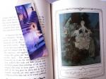 Cinderella Double Sided Bookmark