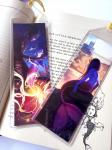 Little Mermaid Double Sided Bookmark