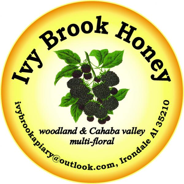 Ivy Brook Apiary