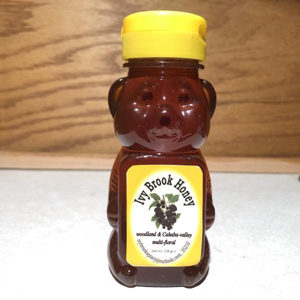Honey bear 226 gram