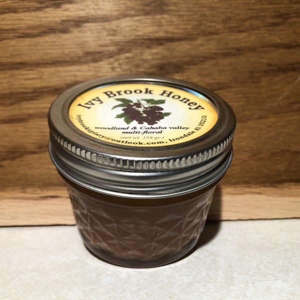 Cinnamon Spun honey (156 gram)