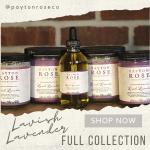 Lavish Lavender Oil