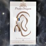 Wishbone Non-Pierced Ear Cuff (EC9601)