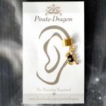 Crab Non-Pierced Ear Cuff (EC9428)