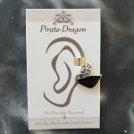 Black Swan Non-Pierced Ear Cuff (EC4206)