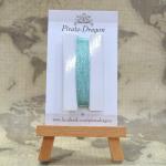 Pastel Green Metallic Thread 50m (TM198)