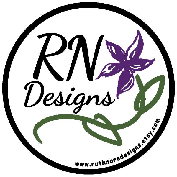 Ruth Nore Designs