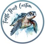 Turtle Track Custom