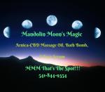 Mandolin Moon's Magic