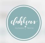 Dahlias Flower Truck