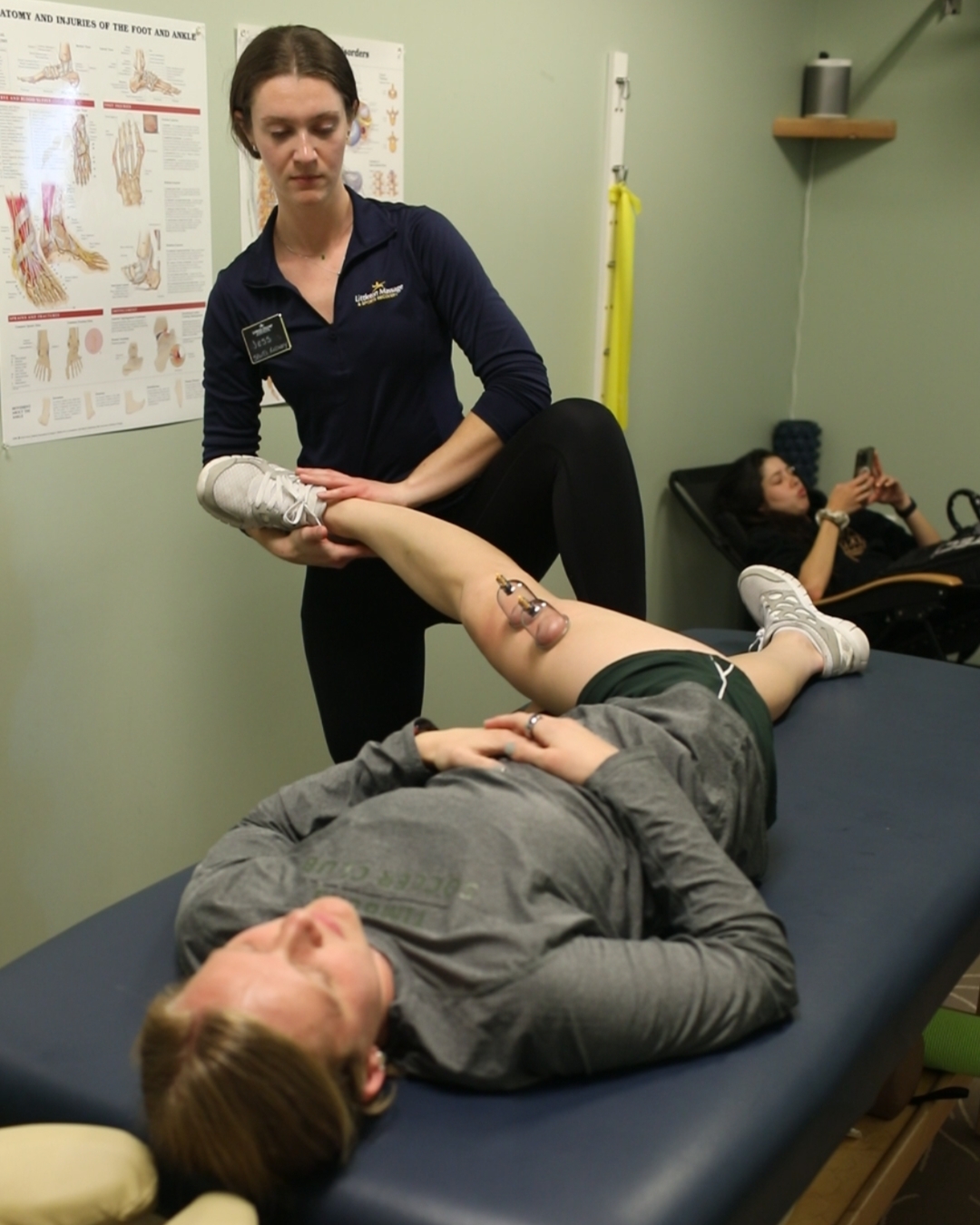 3x 60-Minute Session PunchCard picture