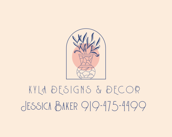 Kyla Designs & Decor